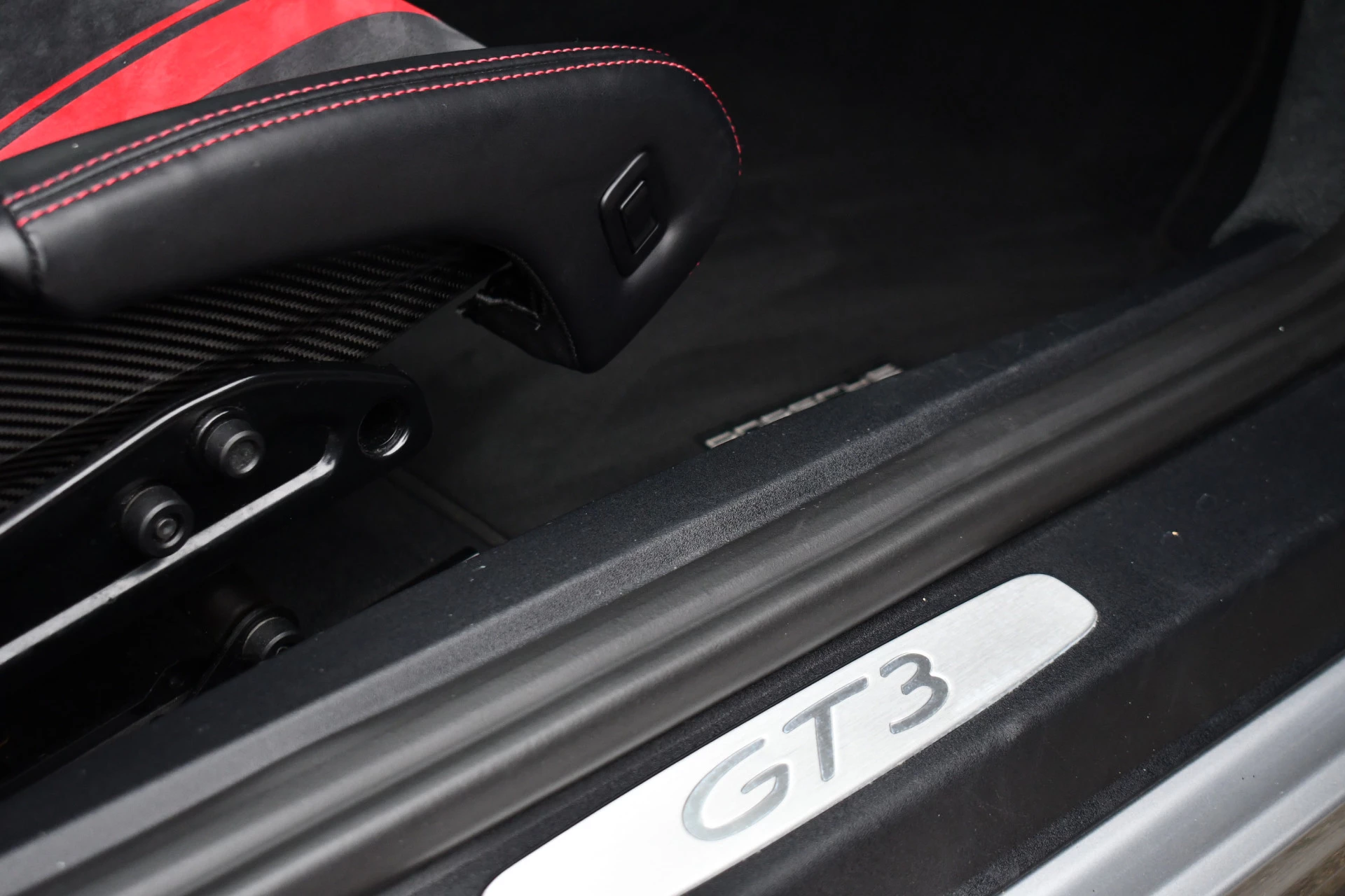 Hoofdafbeelding Porsche 911