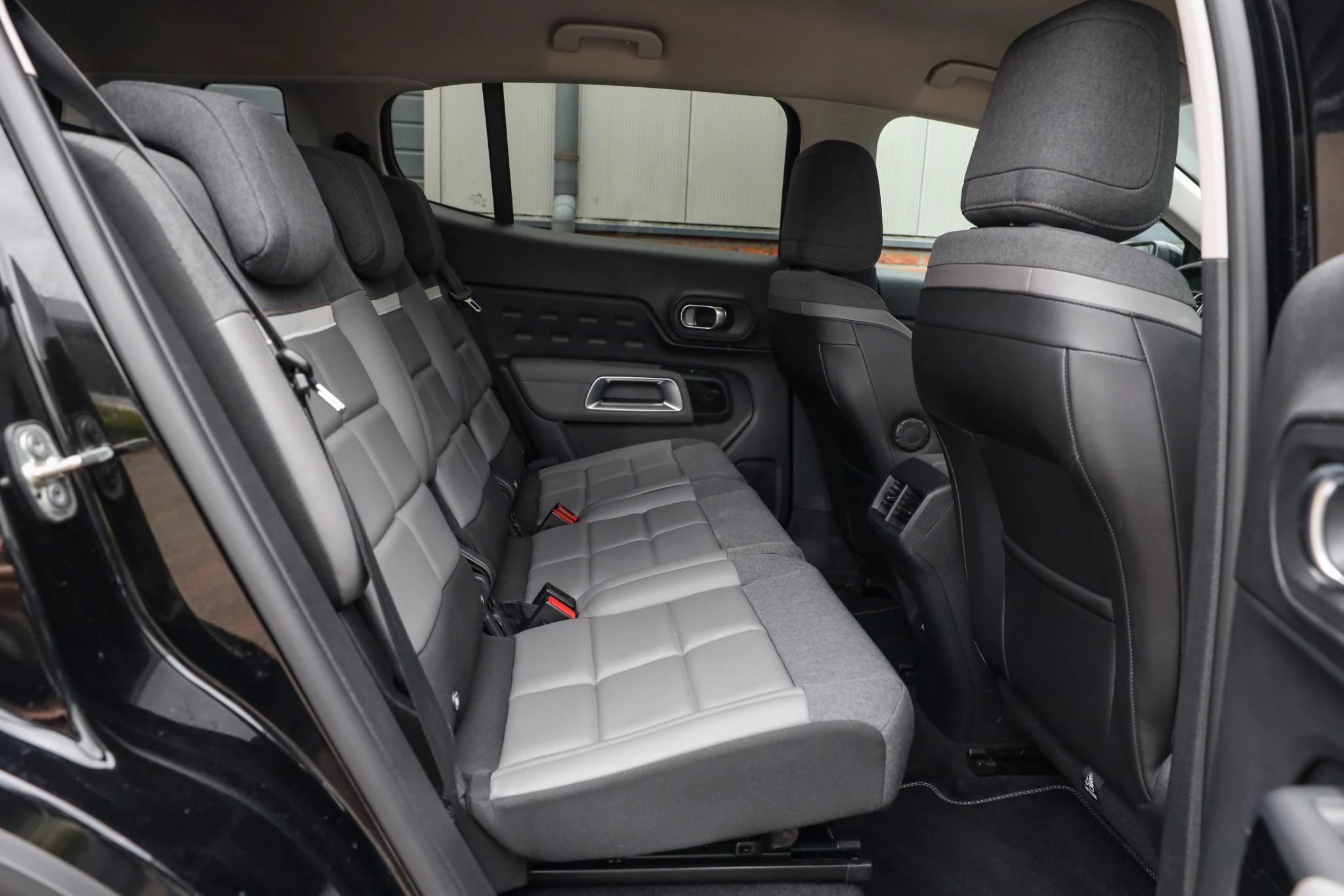 Hoofdafbeelding Citroën C5 Aircross