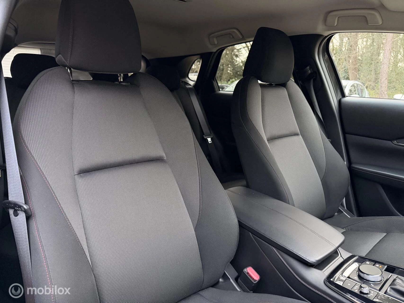 Hoofdafbeelding Mazda CX-30