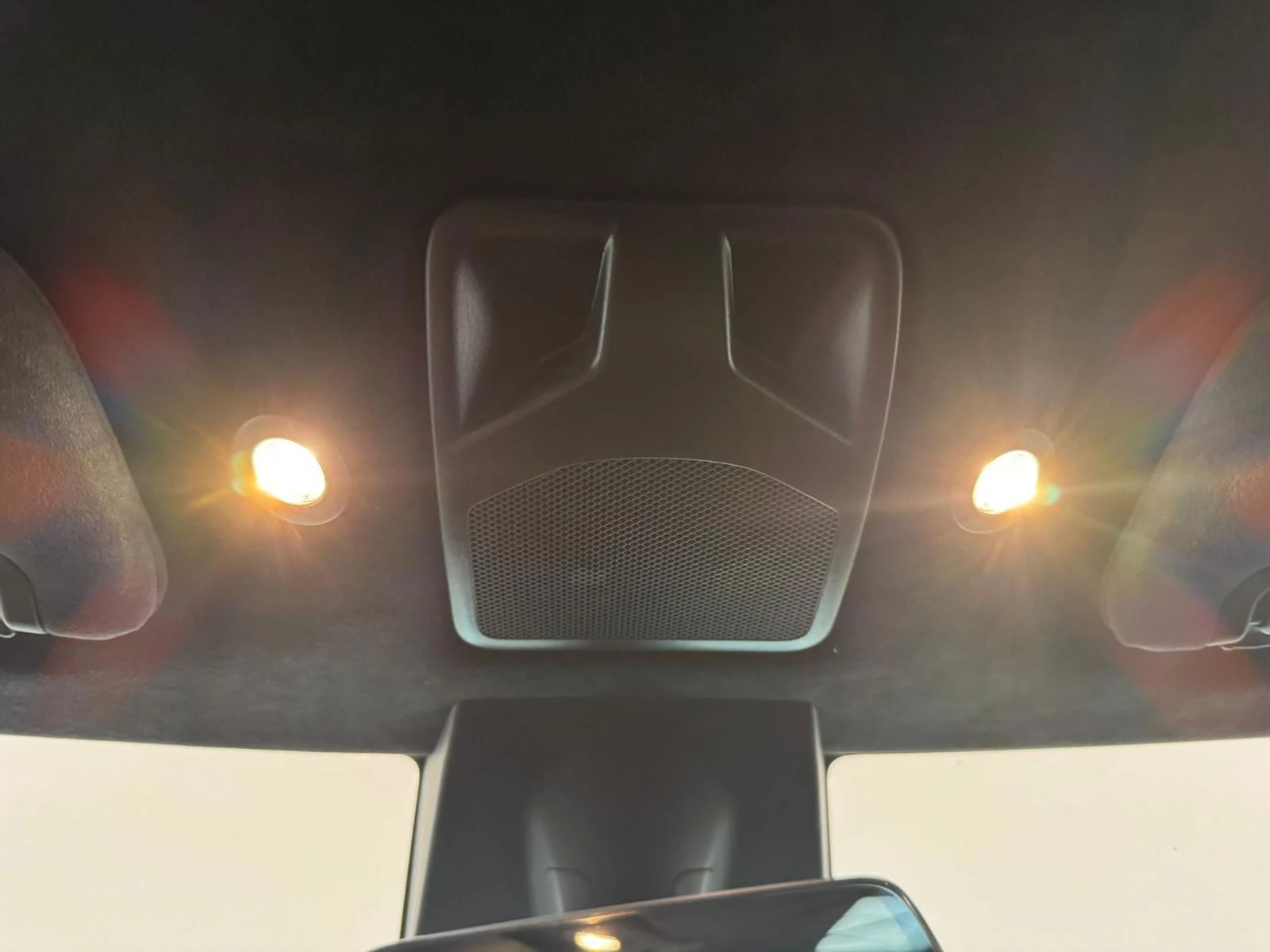 Hoofdafbeelding Tesla Model S