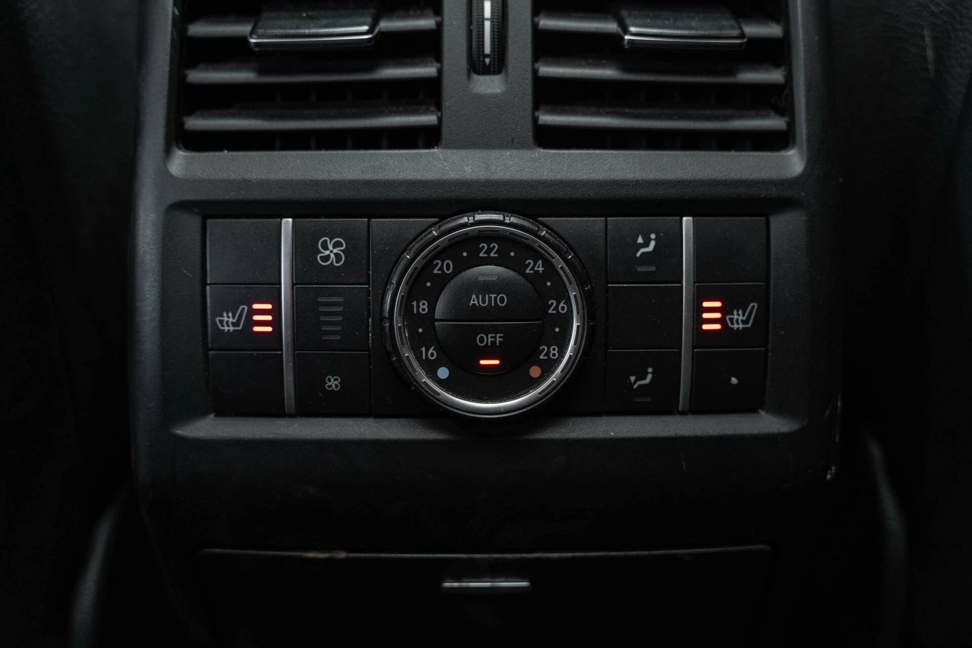 Hoofdafbeelding Mercedes-Benz M-Klasse