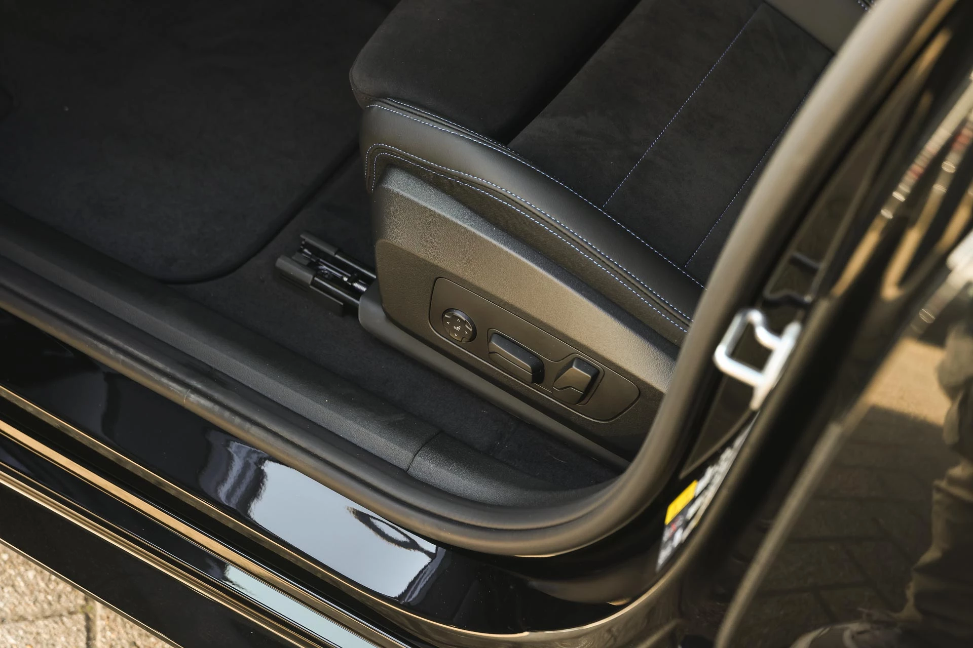 Hoofdafbeelding BMW iX2