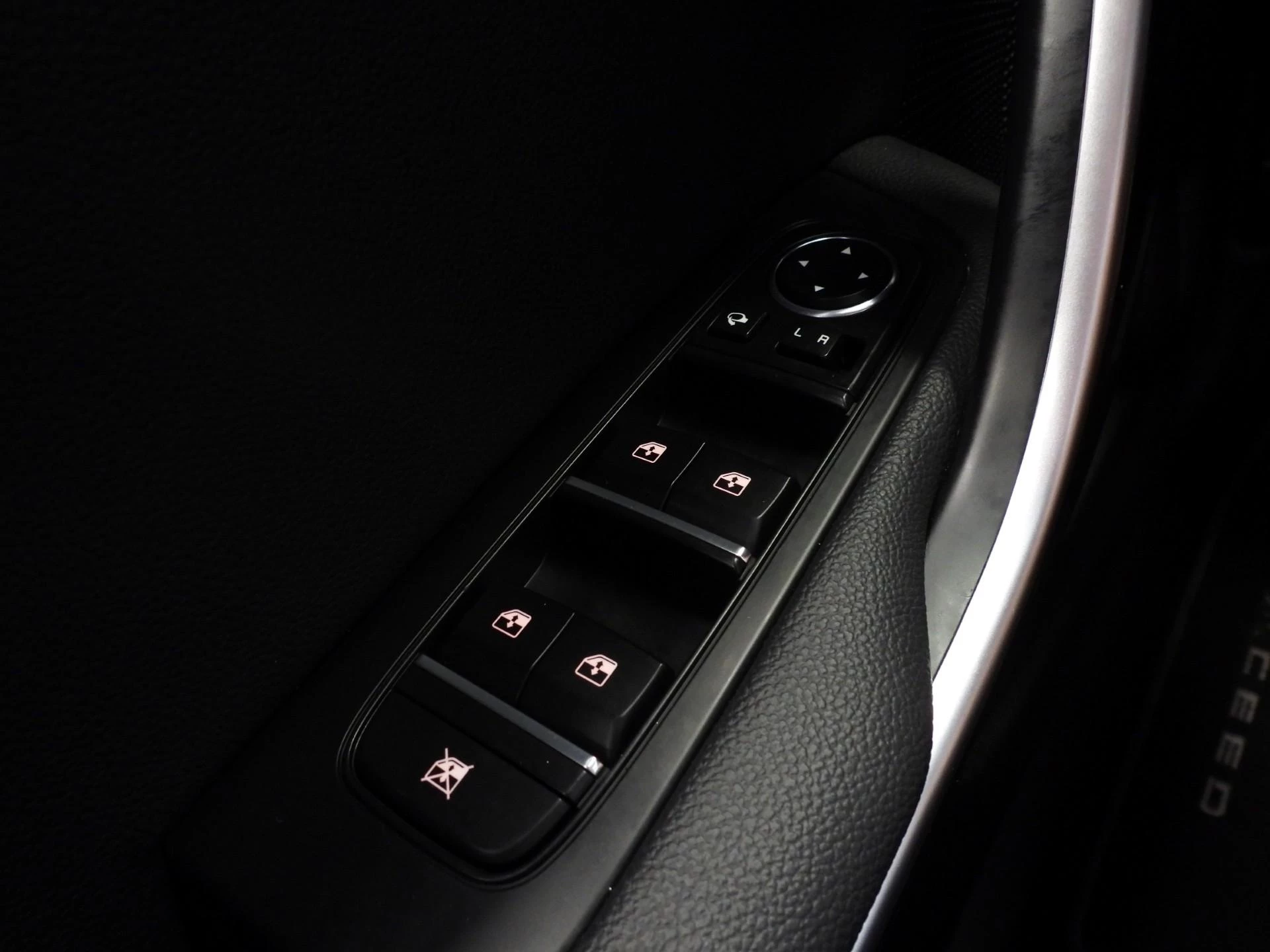 Hoofdafbeelding Kia XCeed
