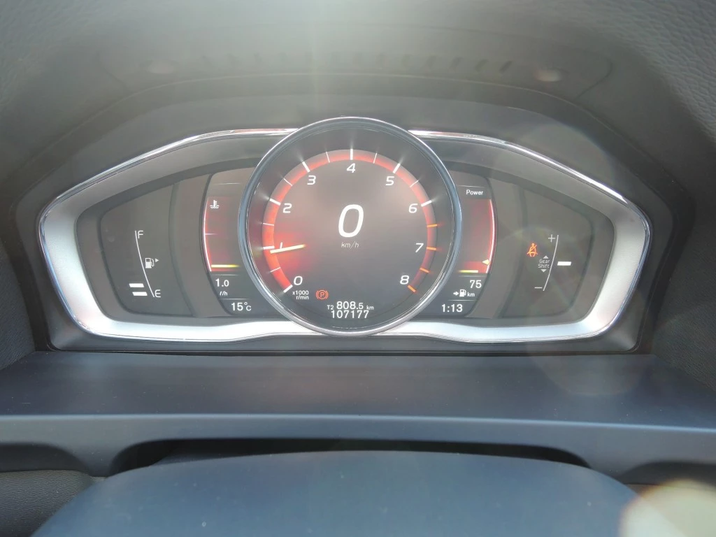 Hoofdafbeelding Volvo S60