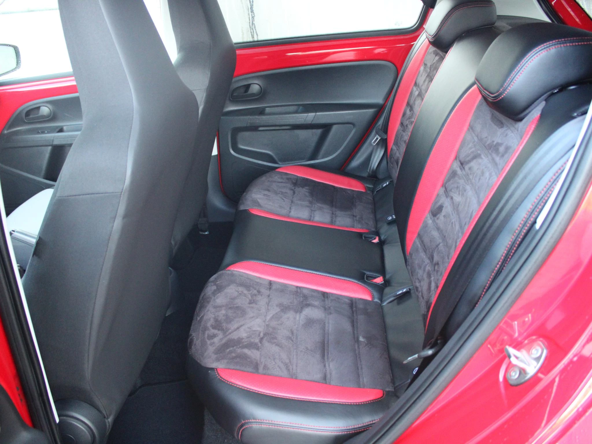 Hoofdafbeelding Škoda Citigo