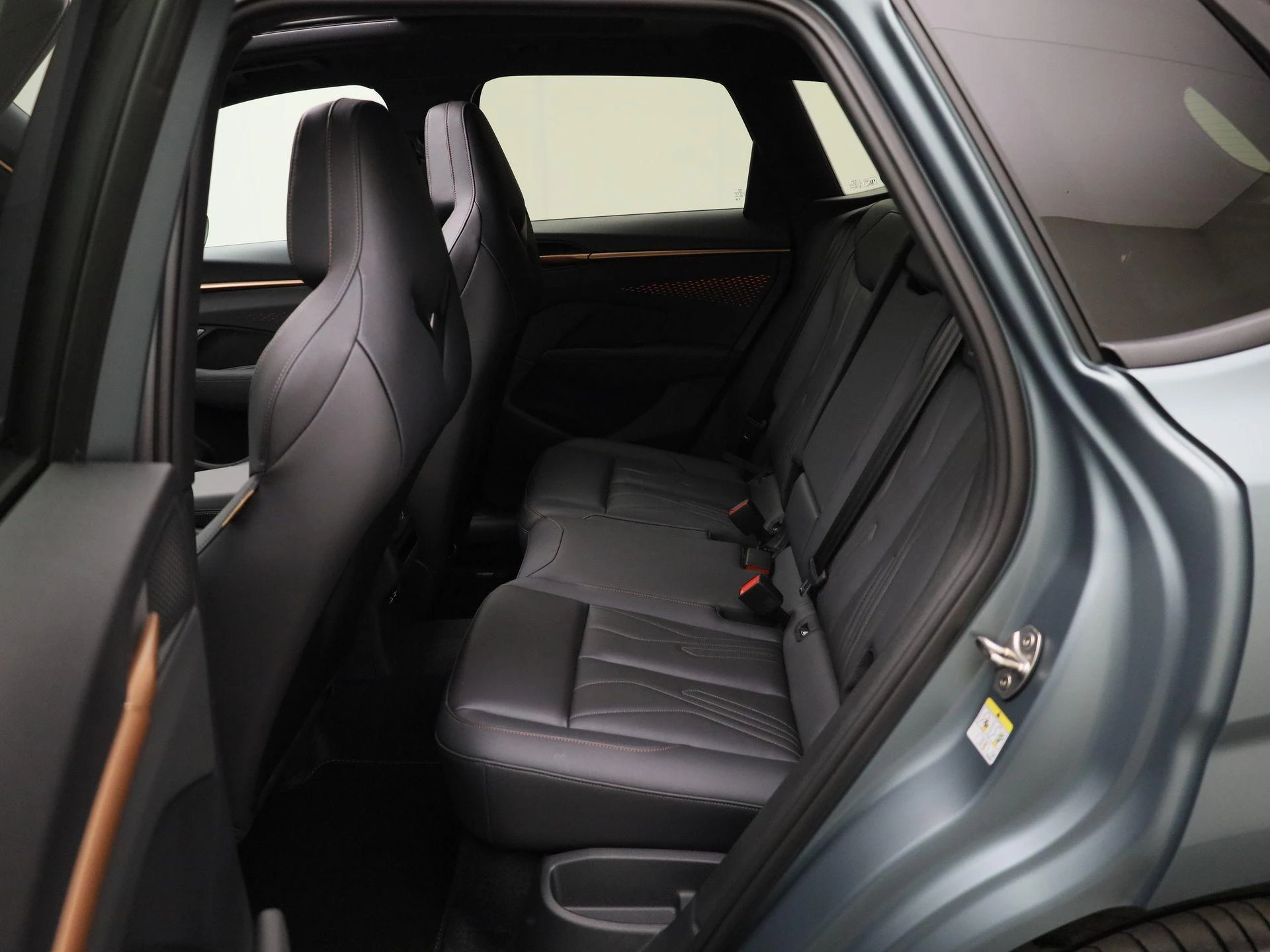 Hoofdafbeelding CUPRA Terramar