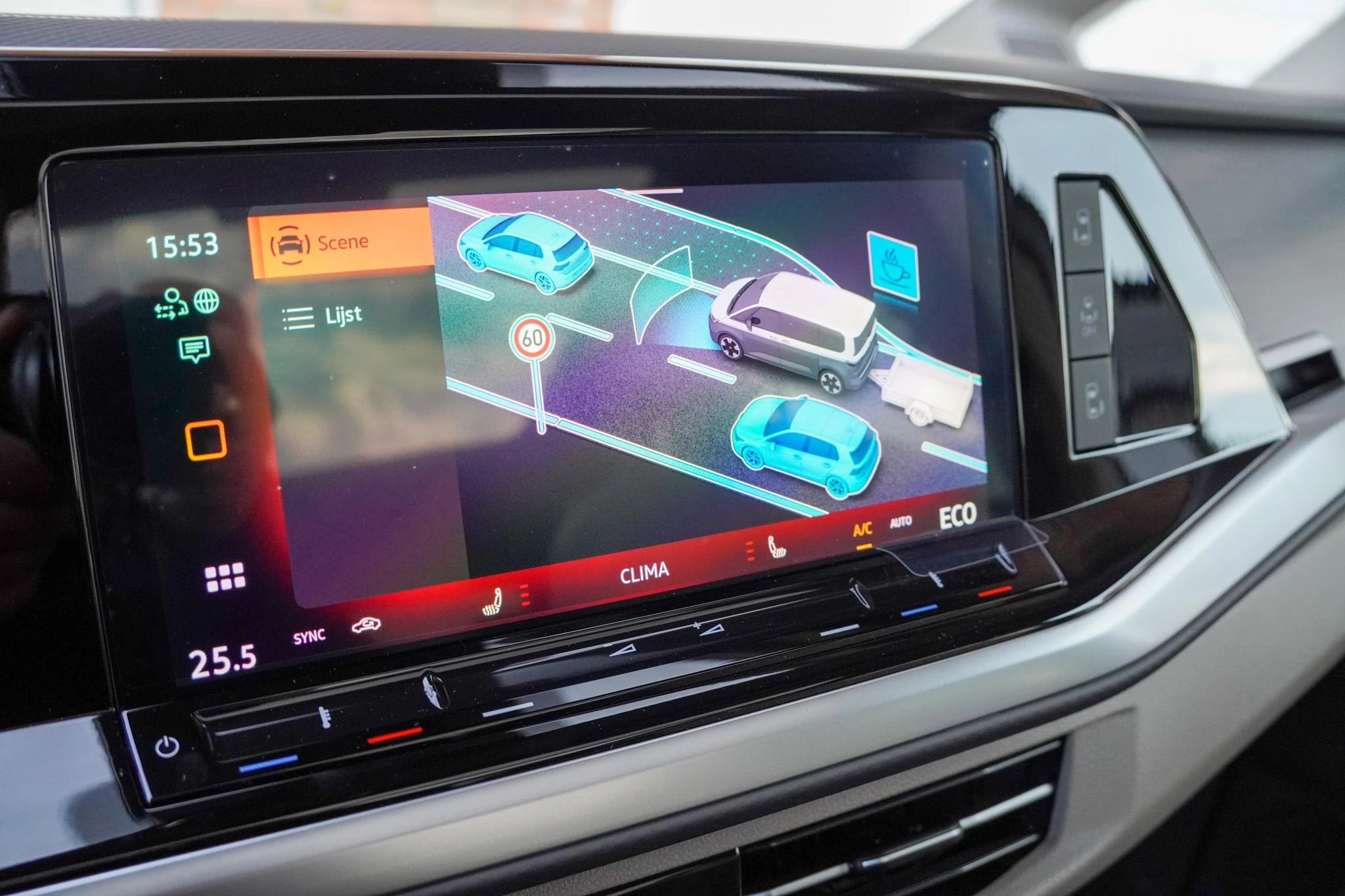 Hoofdafbeelding Volkswagen Multivan