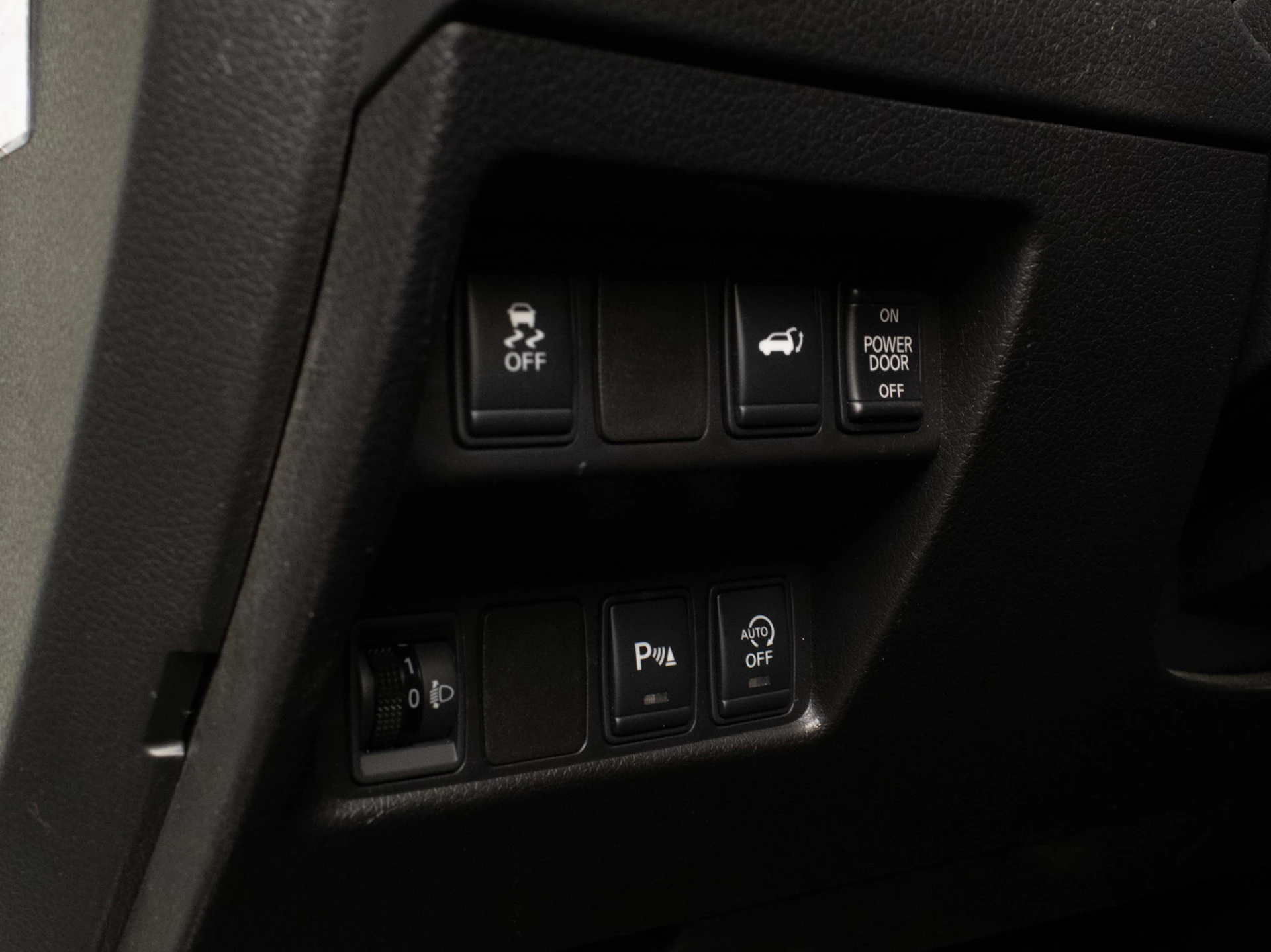 Hoofdafbeelding Nissan X-Trail