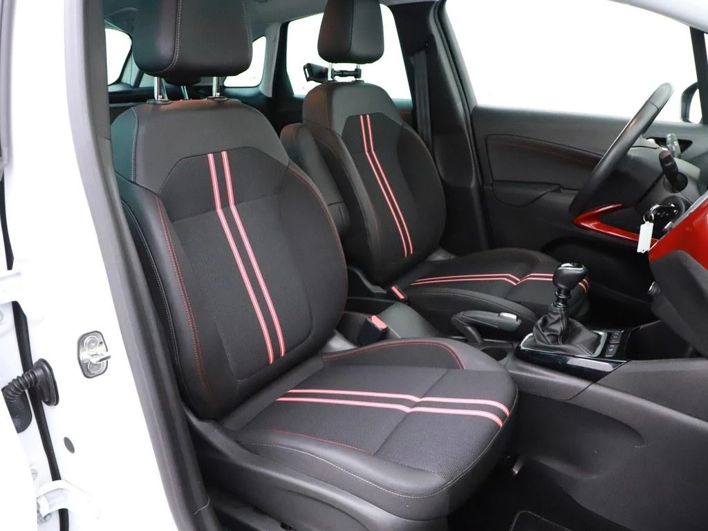 Hoofdafbeelding Opel Crossland