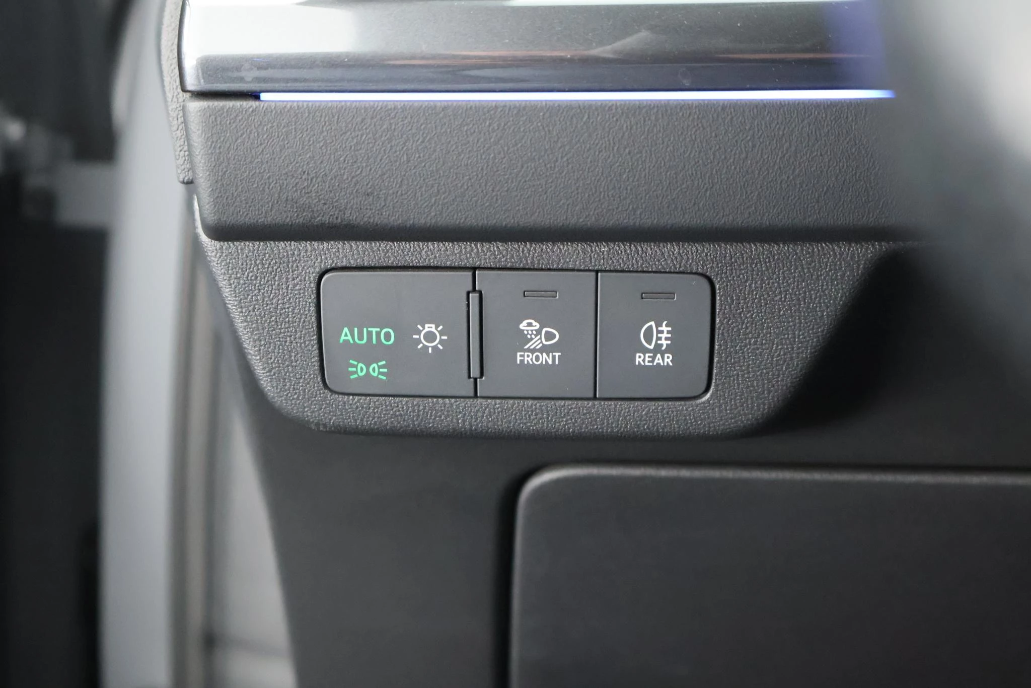 Hoofdafbeelding Audi Q4 Sportback e-tron