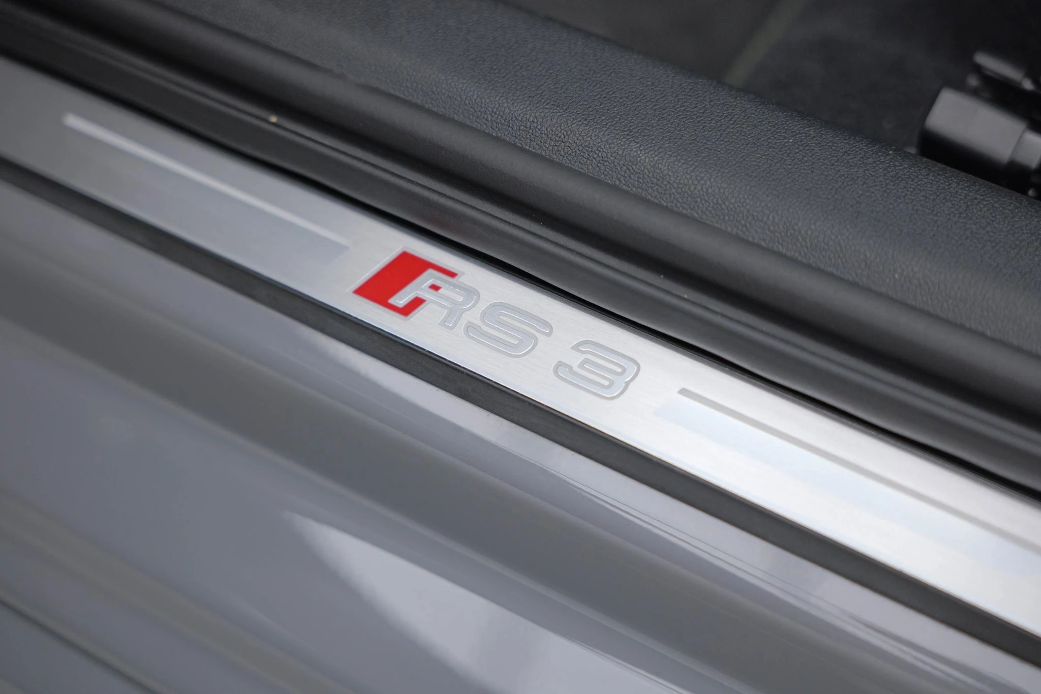 Hoofdafbeelding Audi RS3