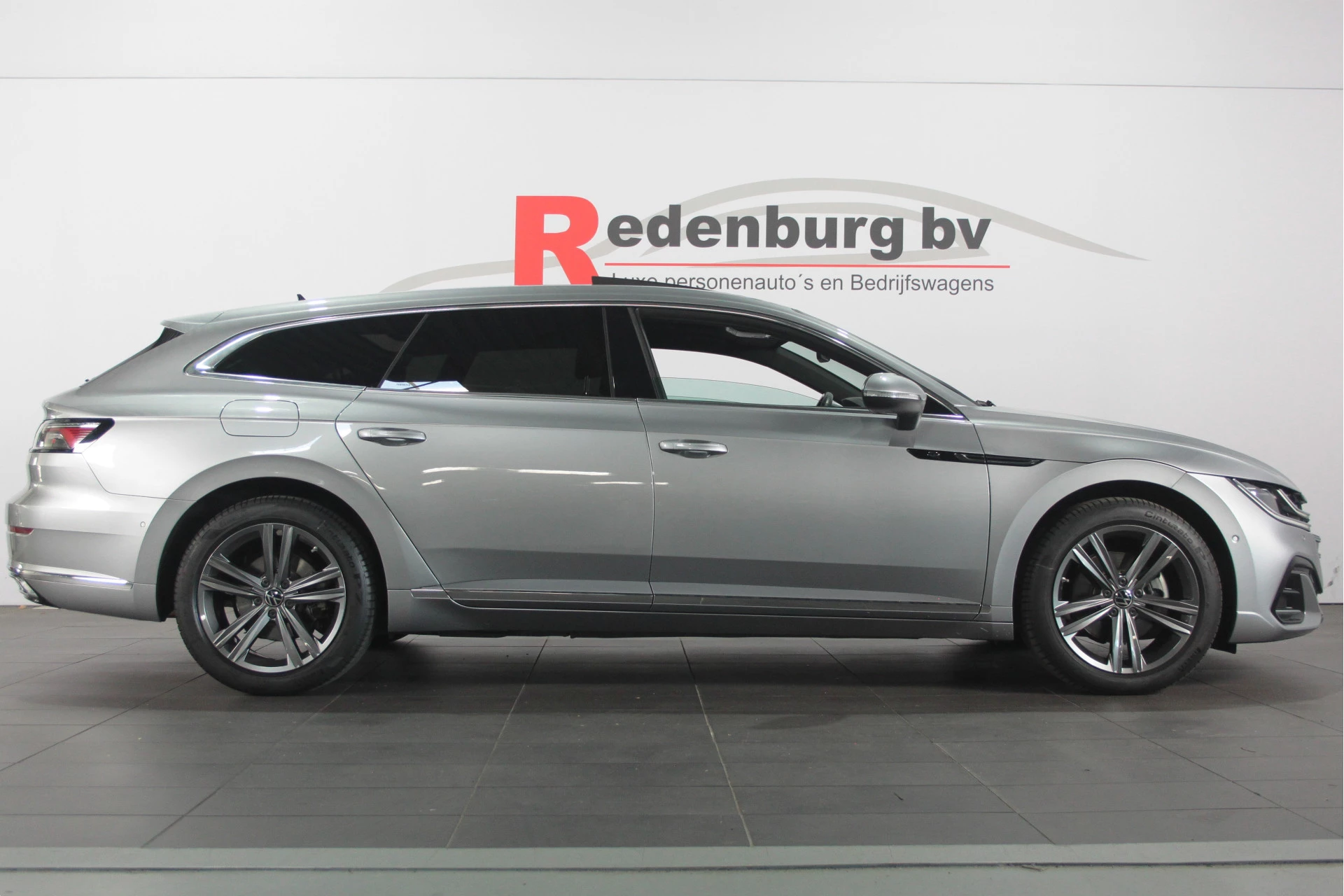 Hoofdafbeelding Volkswagen Arteon