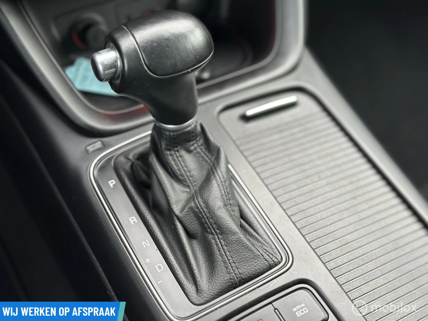 Hoofdafbeelding Kia Sorento