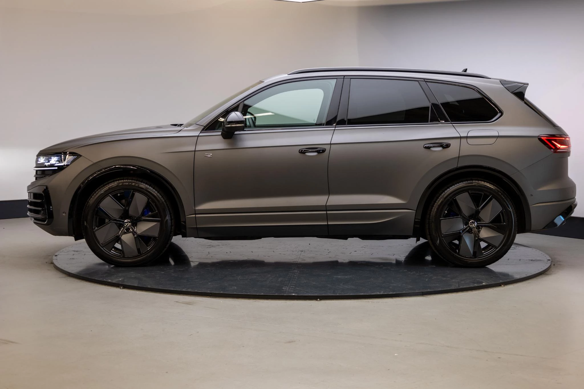 Hoofdafbeelding Volkswagen Touareg
