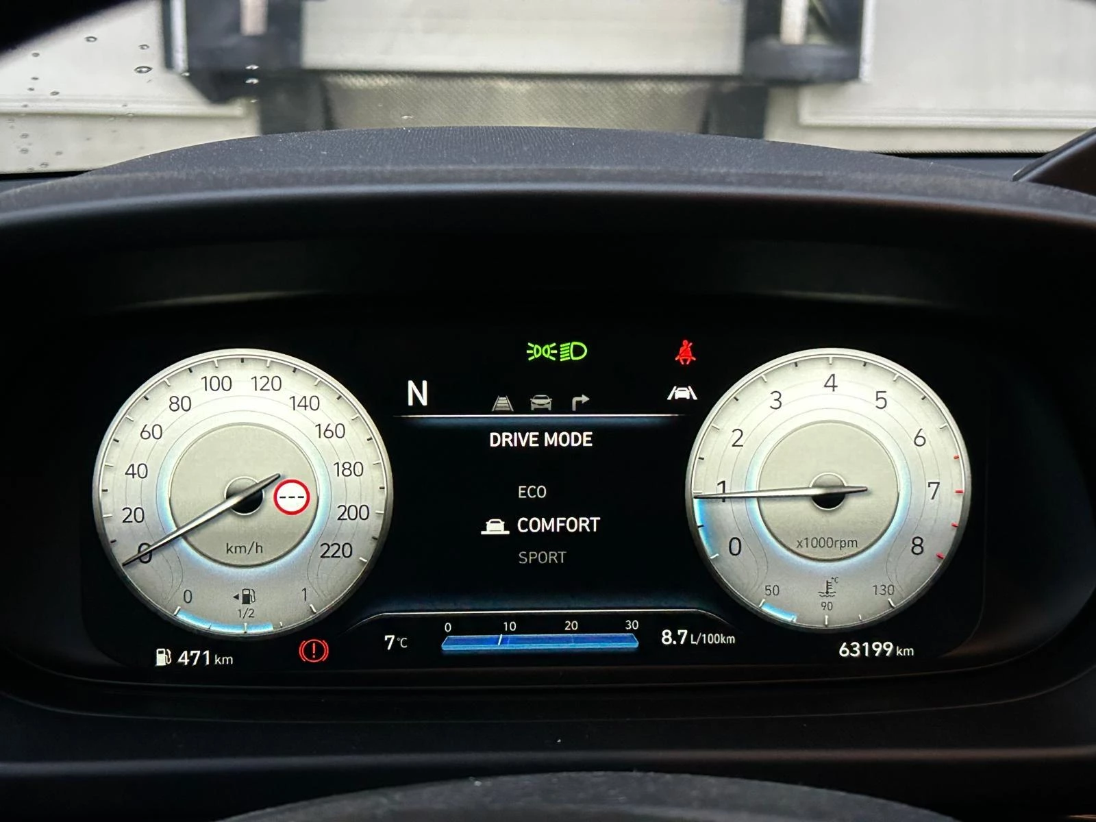 Hoofdafbeelding Hyundai Bayon