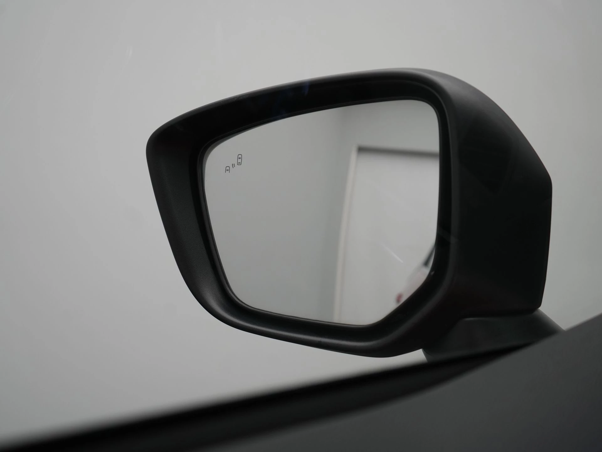 Hoofdafbeelding Mitsubishi Eclipse Cross