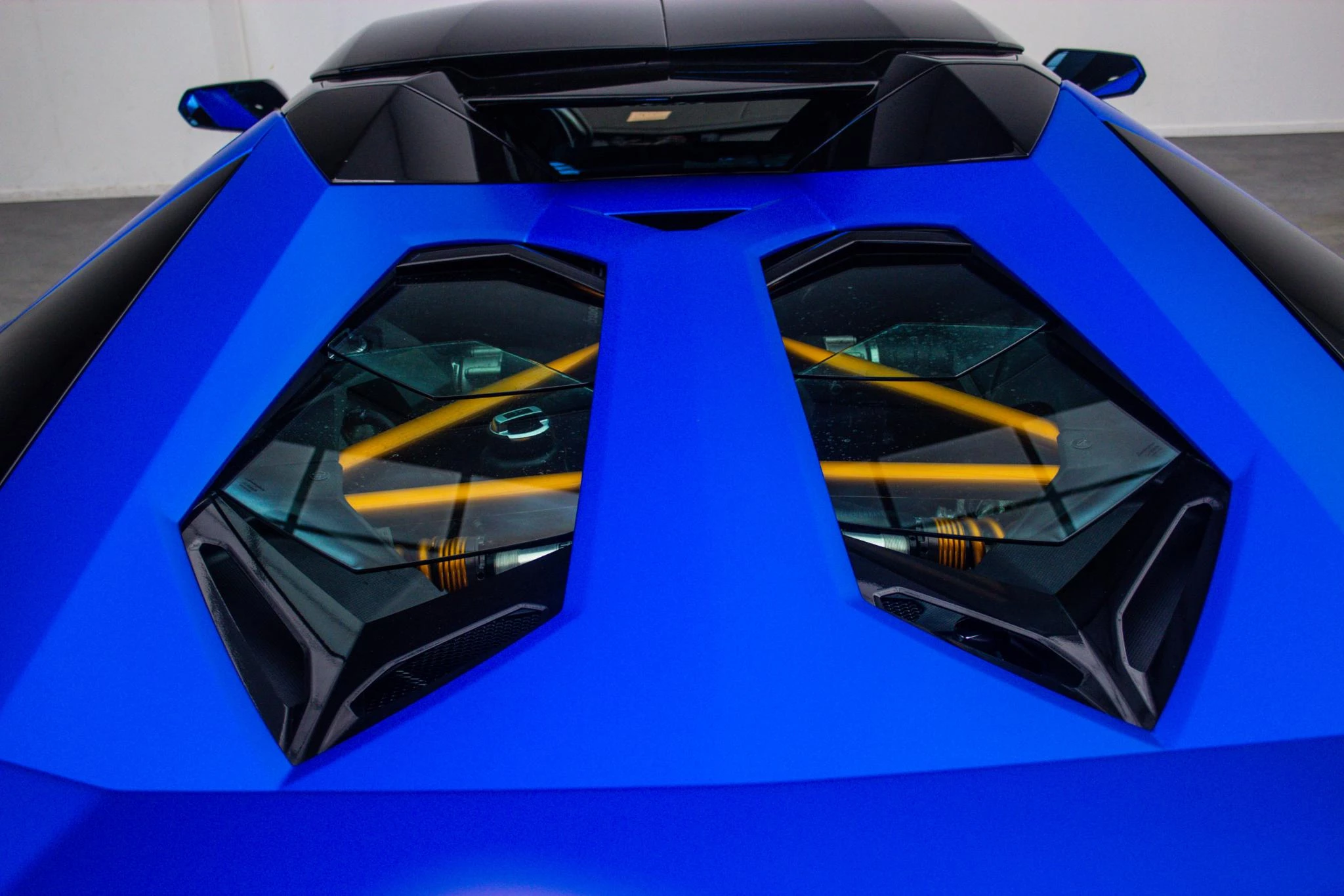 Hoofdafbeelding Lamborghini Aventador