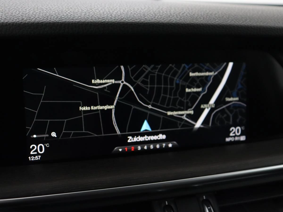Hoofdafbeelding Alfa Romeo Stelvio