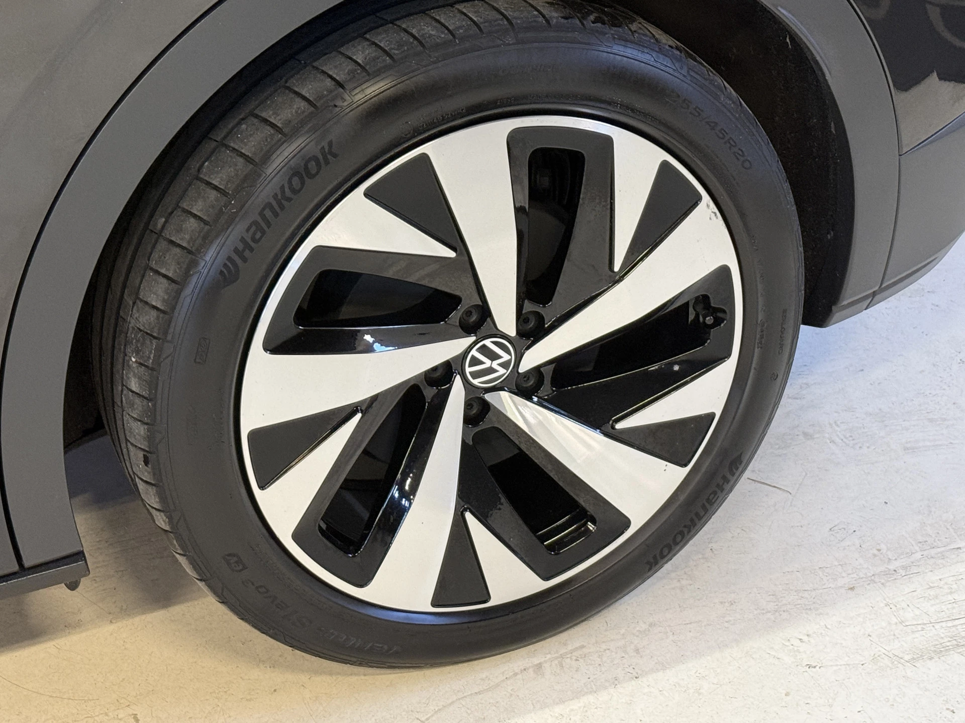 Hoofdafbeelding Volkswagen ID.4