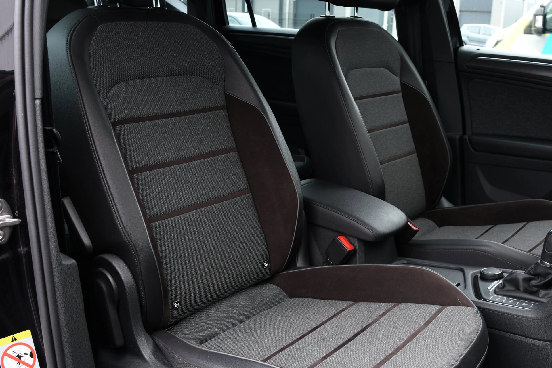 Hoofdafbeelding SEAT Tarraco