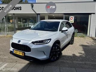Hoofdafbeelding Honda ZR-V Honda ZR-V 2.0 e:HEV Elegance