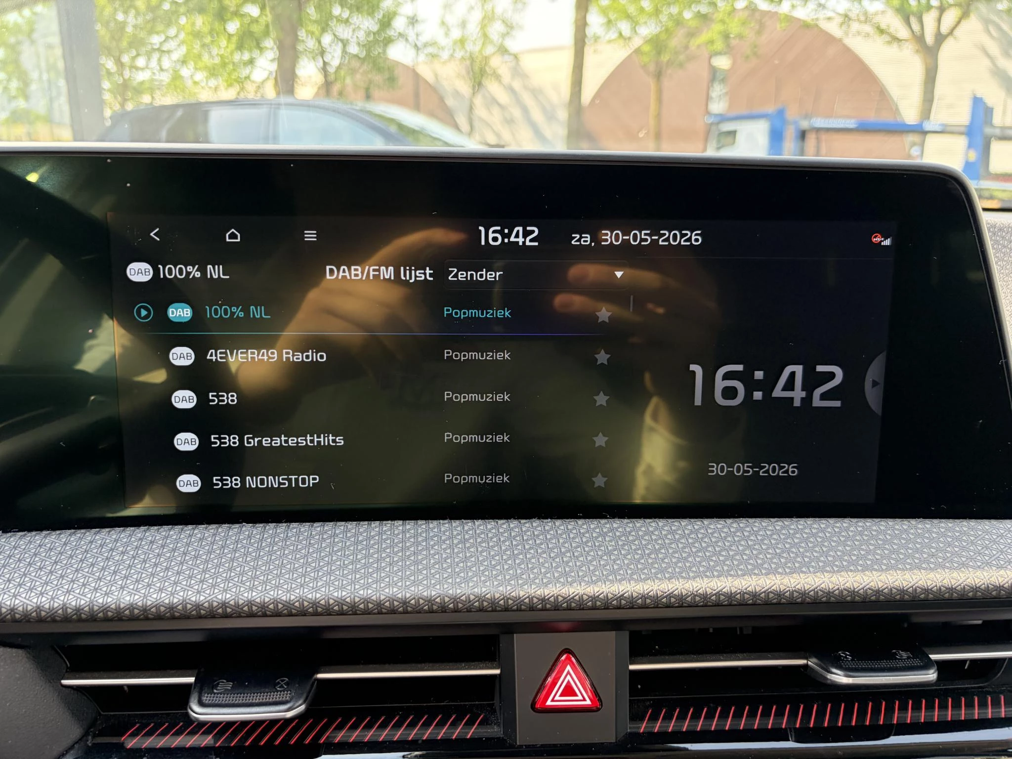 Hoofdafbeelding Kia EV6