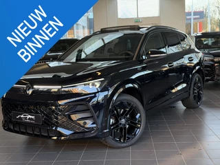 Volkswagen Tiguan 1.5 eTSI R-Line Pano / 360 / Leder / Massage