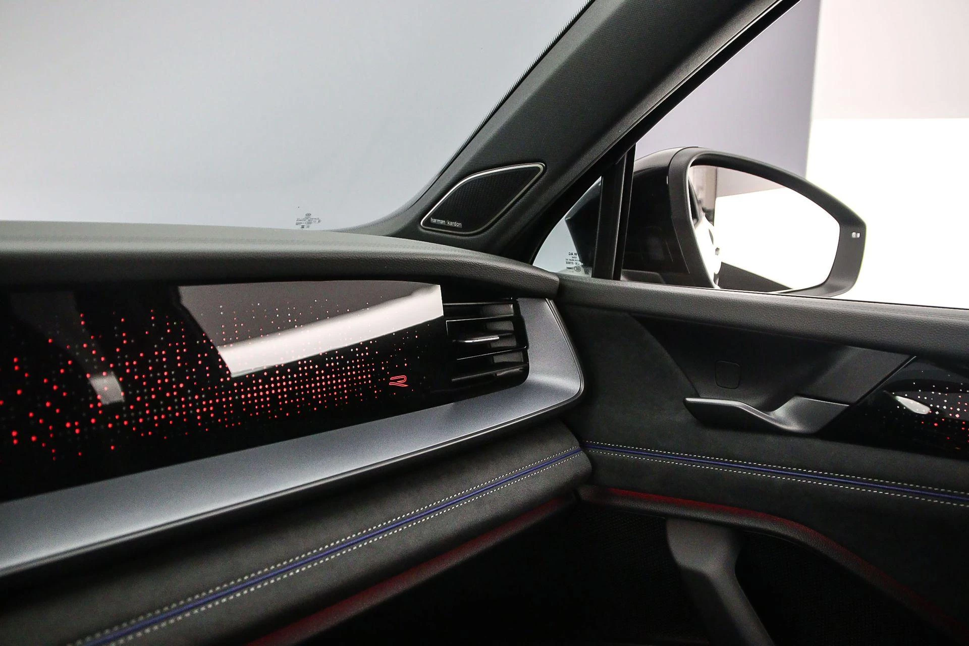 Hoofdafbeelding Volkswagen Tayron