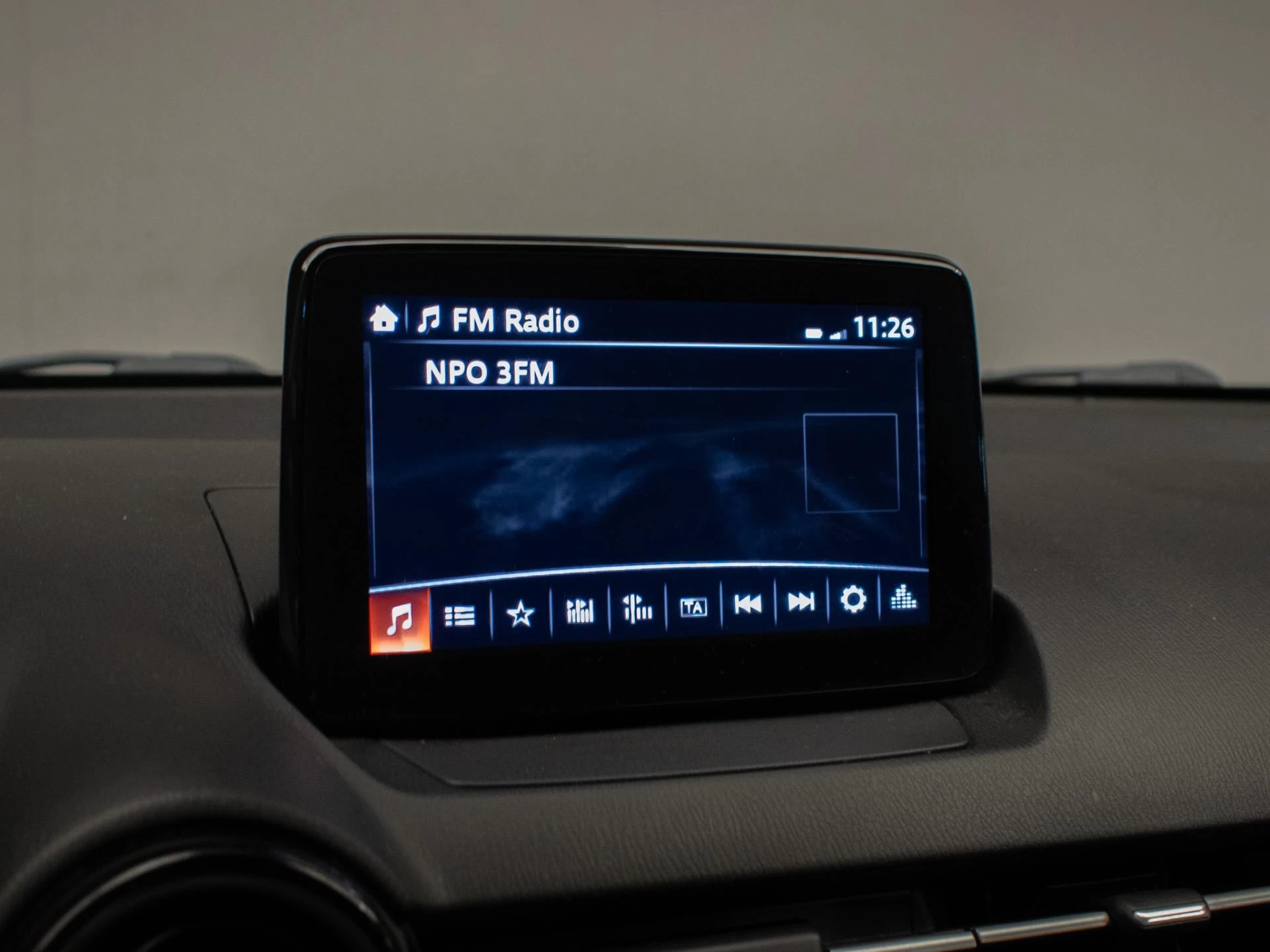 Hoofdafbeelding Mazda 2