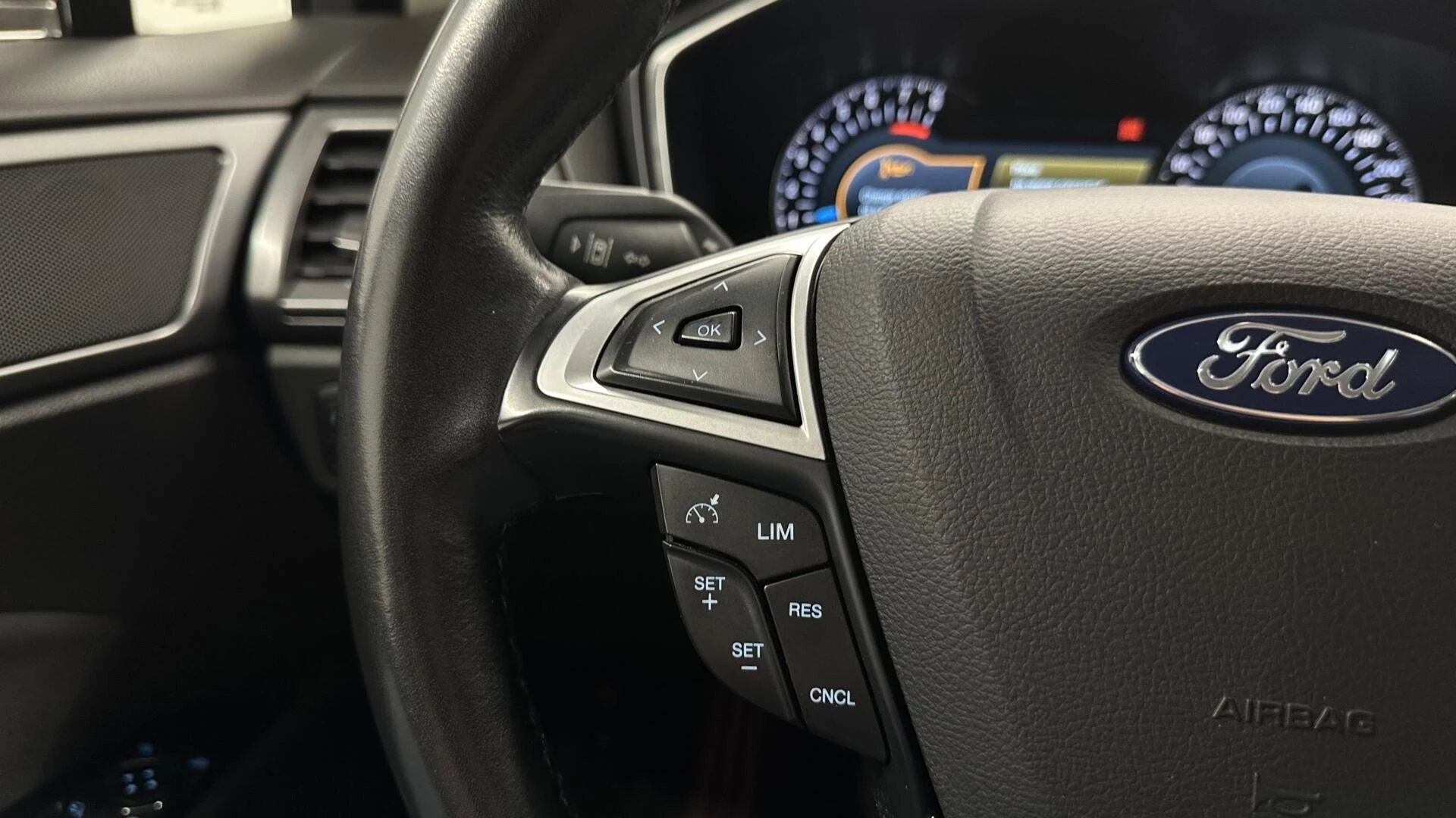 Hoofdafbeelding Ford Mondeo
