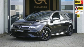 Volkswagen Golf 8 R 2.0 TSI Performance 4Motion AUTOMAAT-ACC-CAMERA-HARMAN KARDON-HEADUP-IQ LIGHT-MODE-NAVIGATIE-PANORAMA