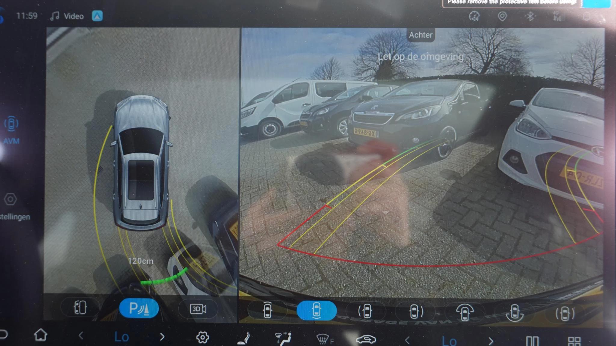 Hoofdafbeelding BYD SEAL U