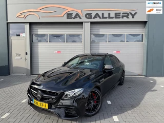 Mercedes-Benz E-klasse AMG 63 S 4MATIC+ Carbon BOMVOL