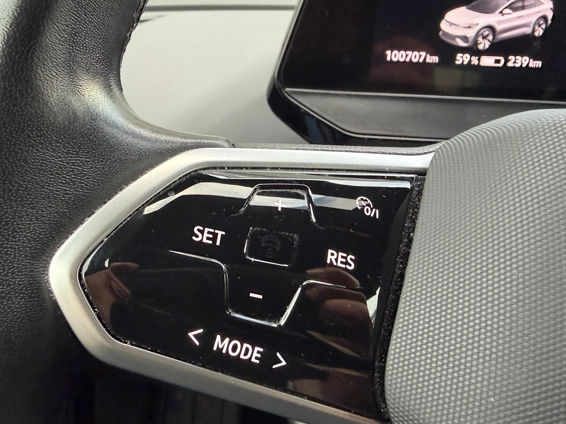 Hoofdafbeelding Volkswagen ID.5