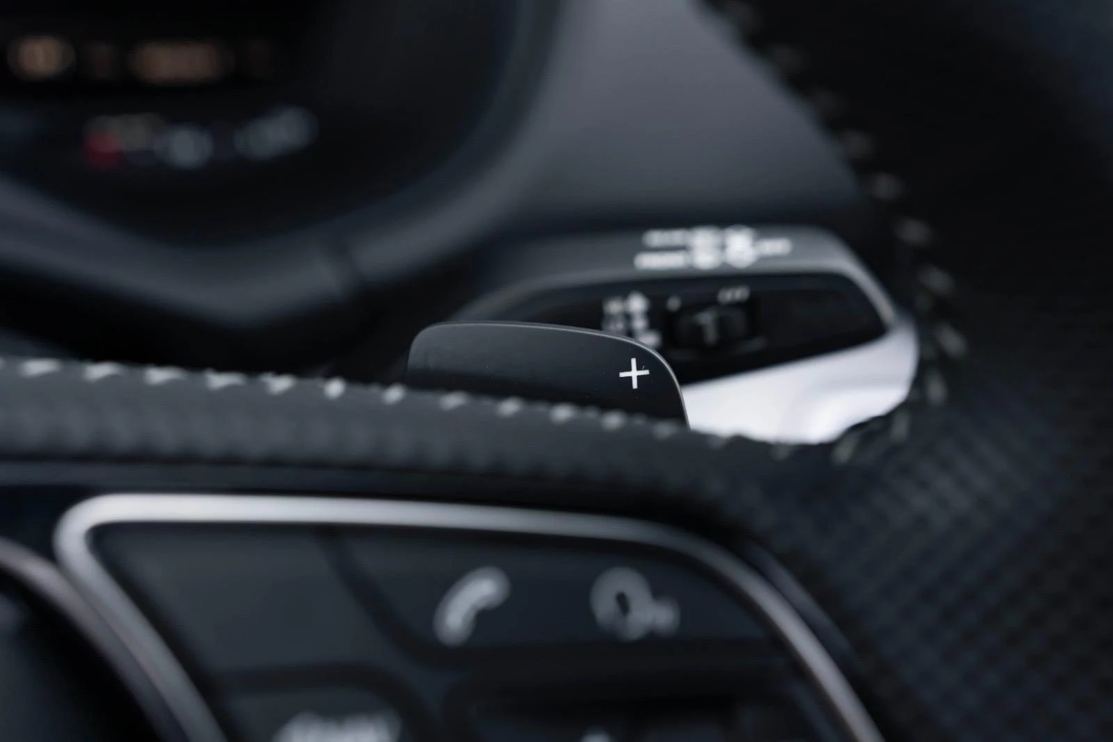 Hoofdafbeelding Audi SQ2