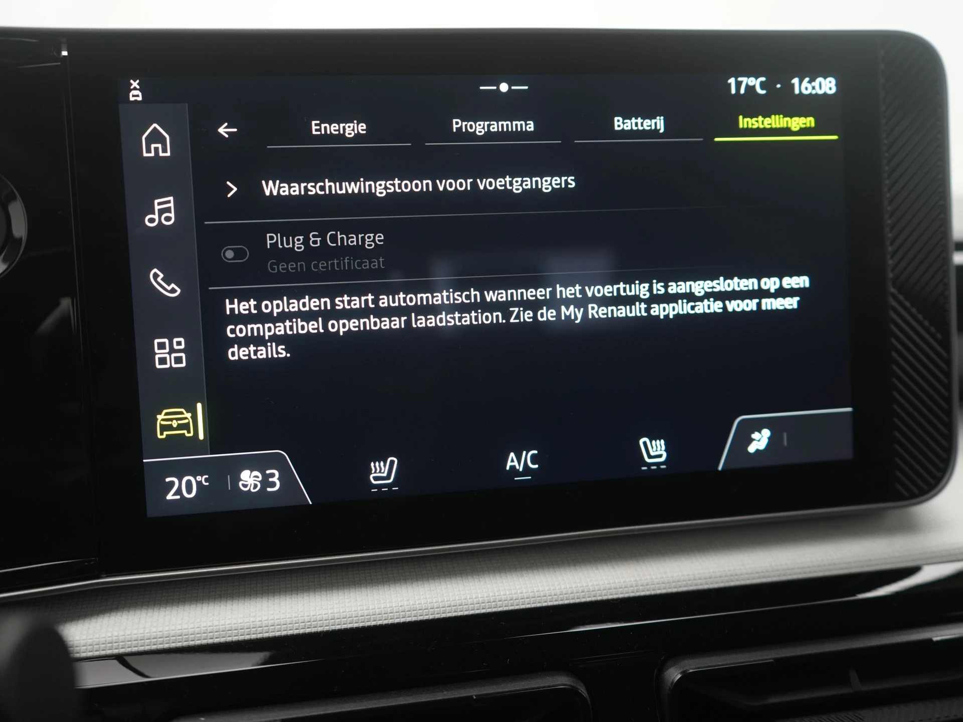 Hoofdafbeelding Renault 5