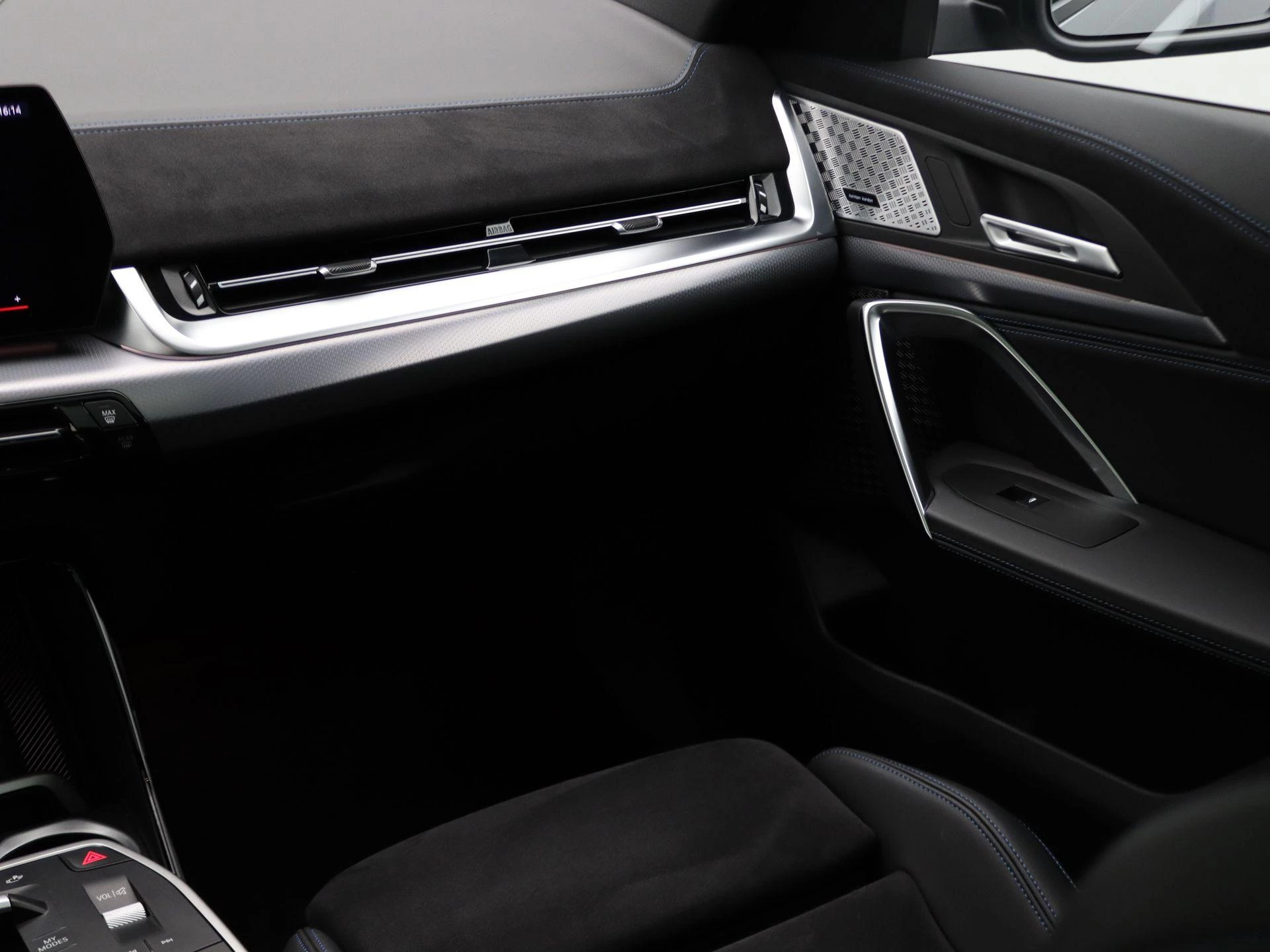 Hoofdafbeelding BMW X2