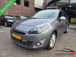 Renault Scenic 1.4 TCE Parisienne