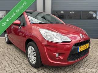 Citroen C3 Essentiel Uitvoering / 5Drs _ Airco - APK 2026