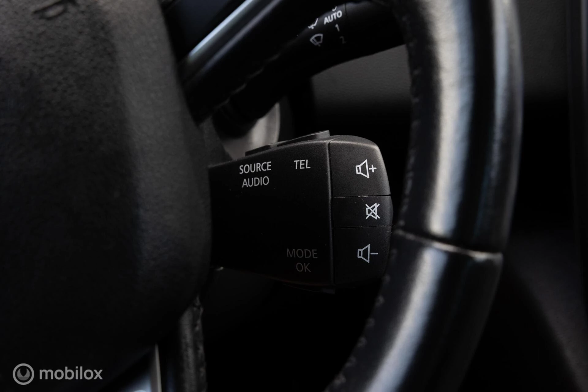Hoofdafbeelding Renault Grand Scénic