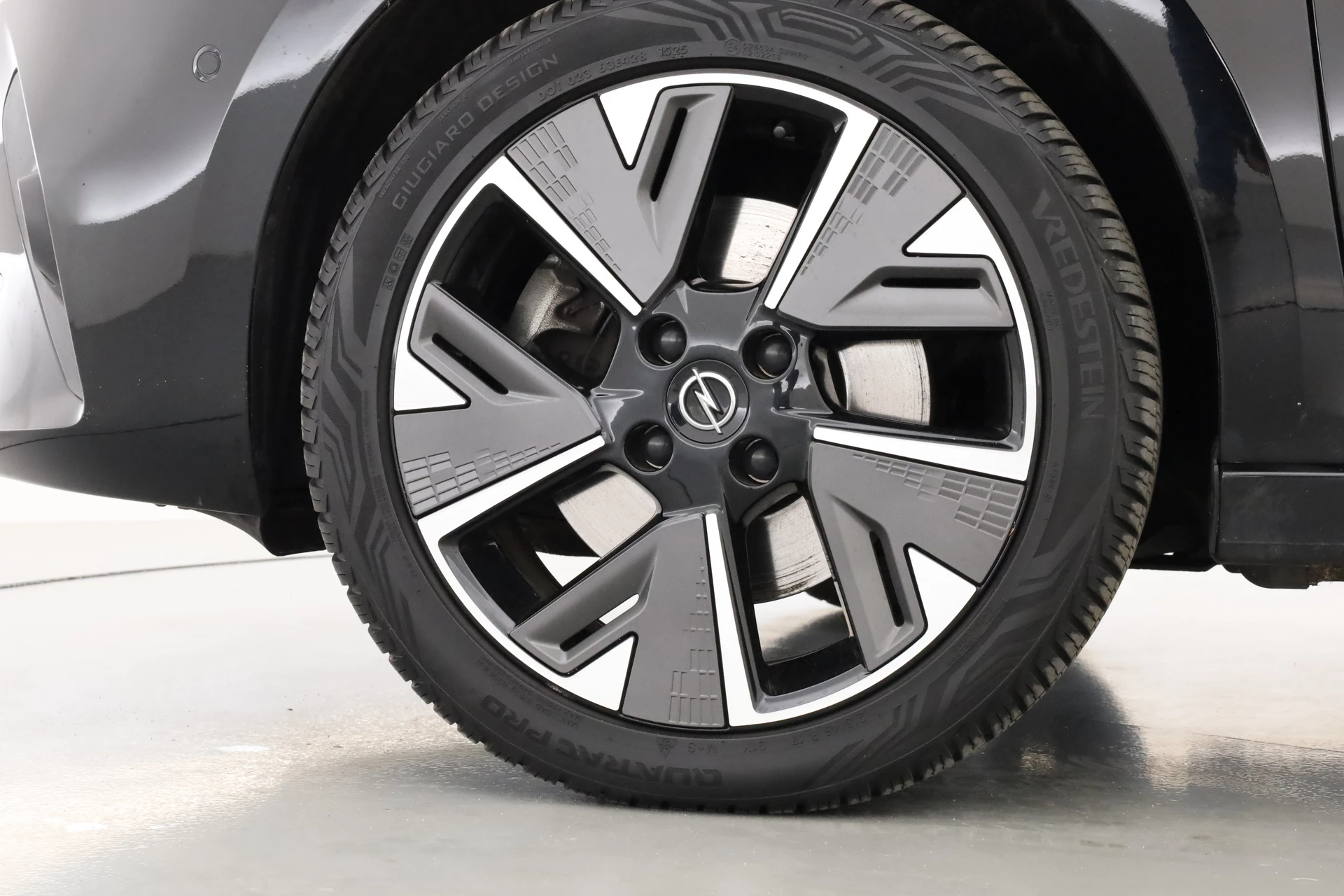 Hoofdafbeelding Opel Corsa-e