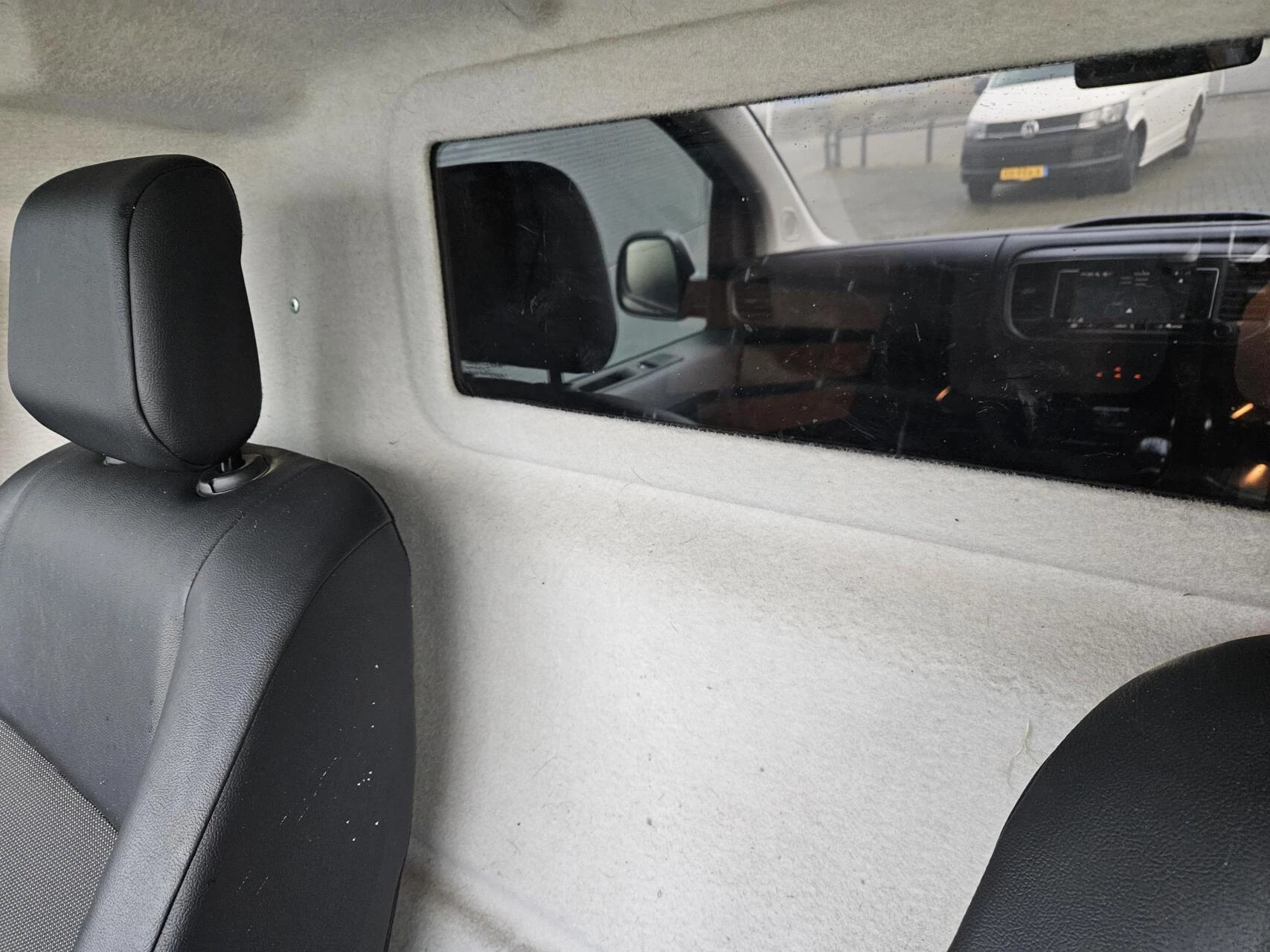 Hoofdafbeelding Citroën Jumpy