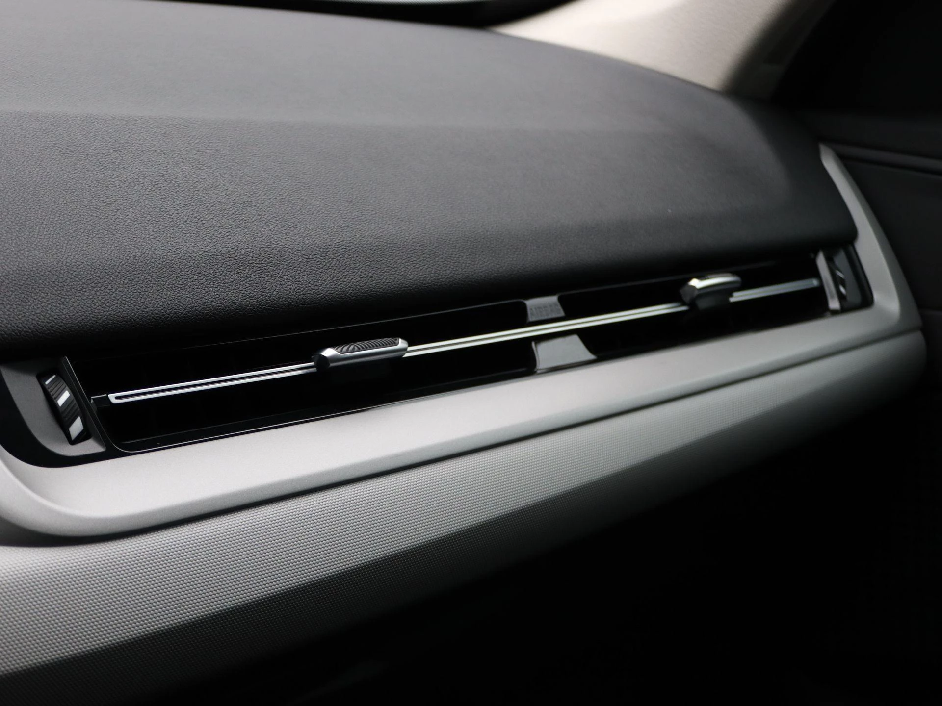 Hoofdafbeelding BMW iX1