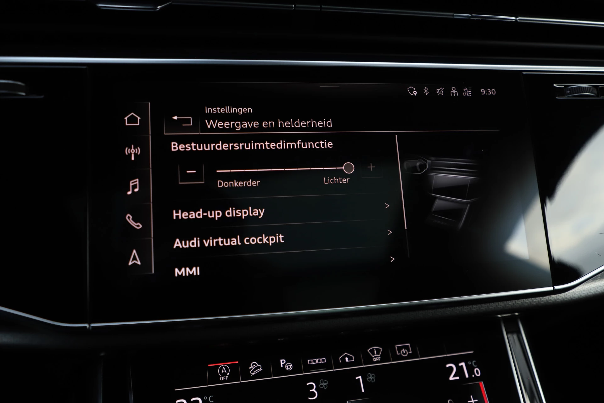 Hoofdafbeelding Audi RSQ8