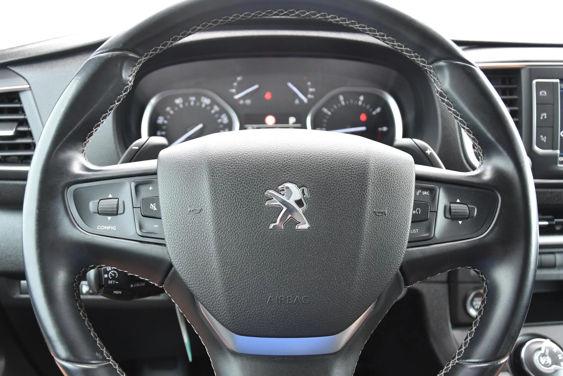 Hoofdafbeelding Peugeot Expert
