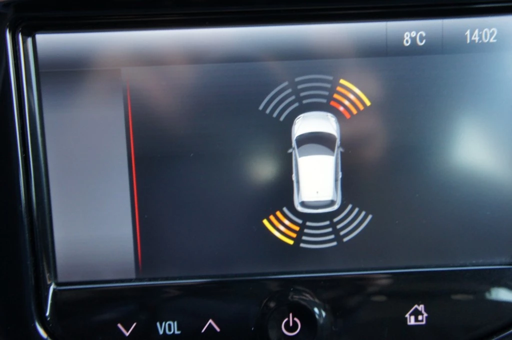 Hoofdafbeelding Opel ADAM