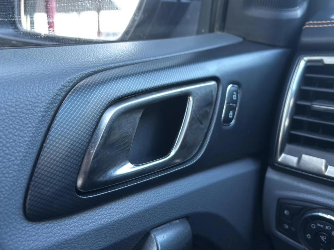 Hoofdafbeelding Ford Ranger