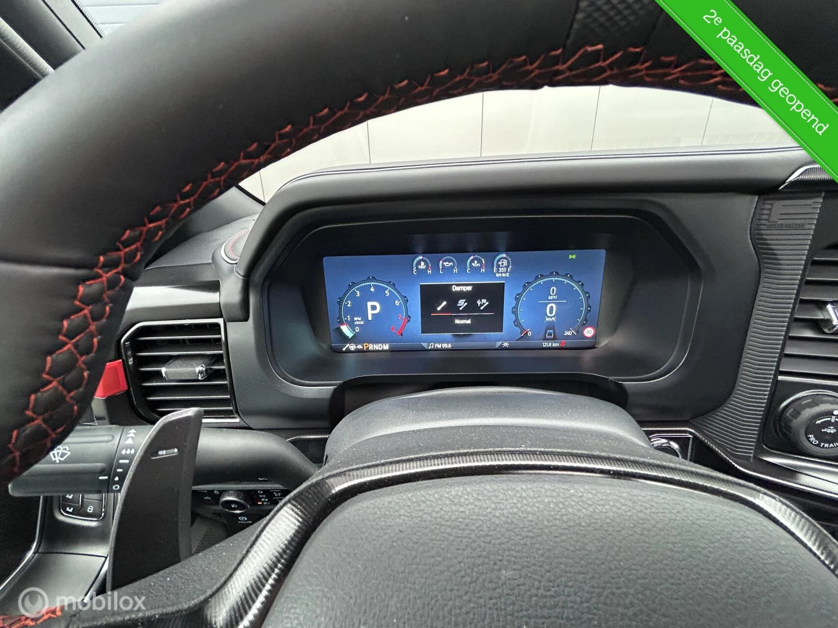 Hoofdafbeelding Ford F-150