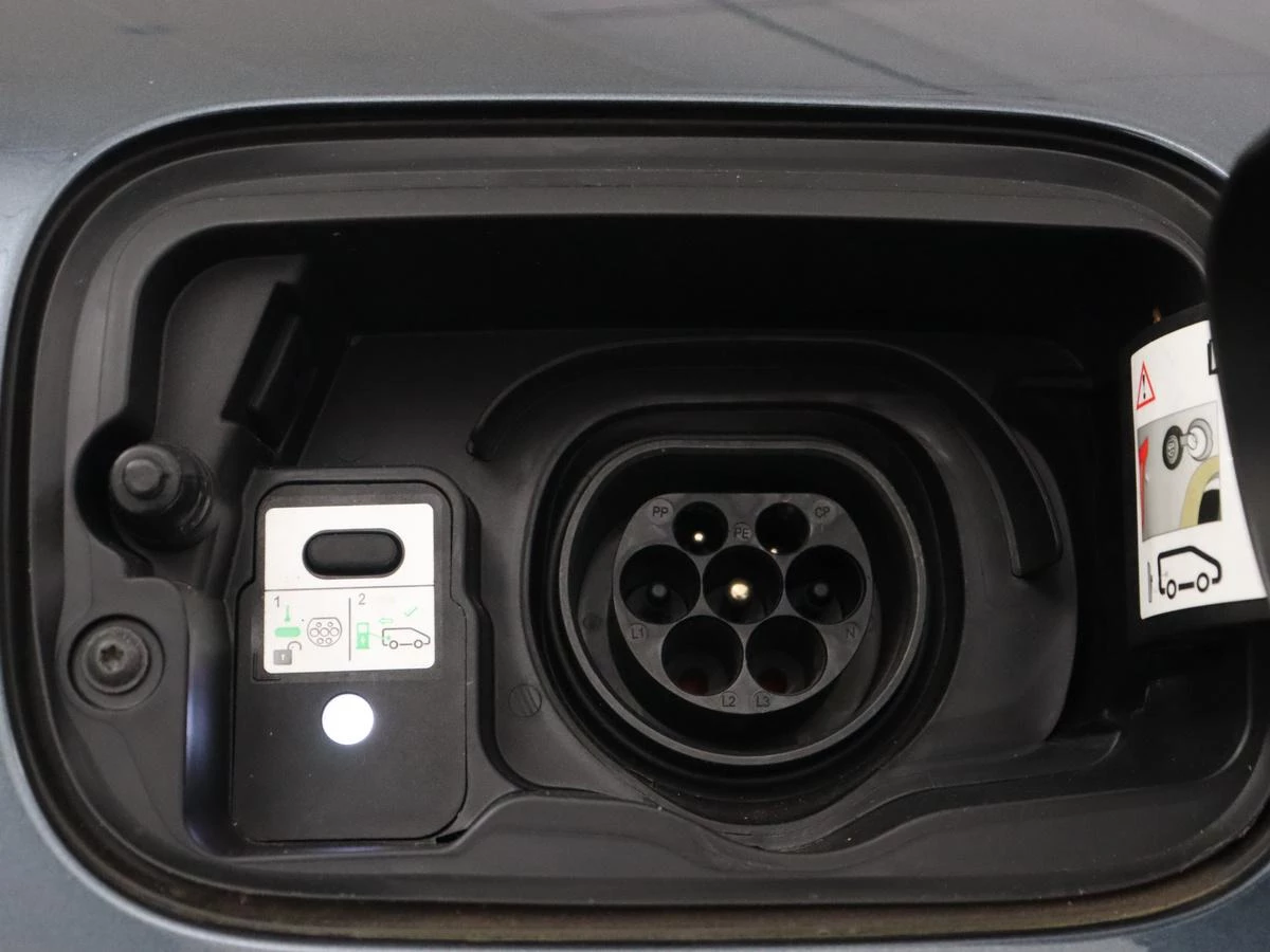 Hoofdafbeelding Renault Megane E-Tech