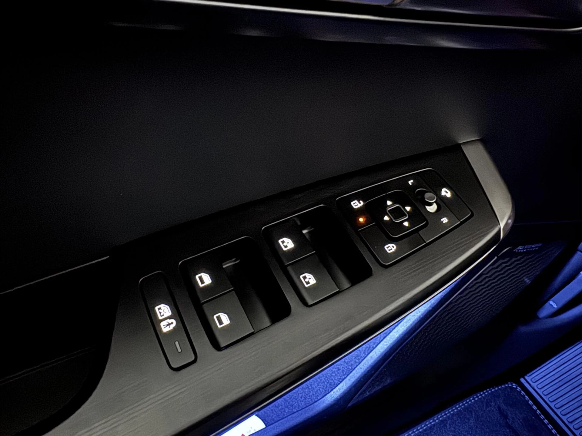 Hoofdafbeelding Kia EV6